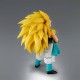 Figura Gotenks Super Saiyan 3 de 16 cm Solid Edge Works