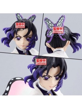 Figura Banpresto Shinobu Kocho de Demon Slayer