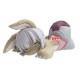 Figura de Nanachi en pose relajada, 21 cm, Banpresto