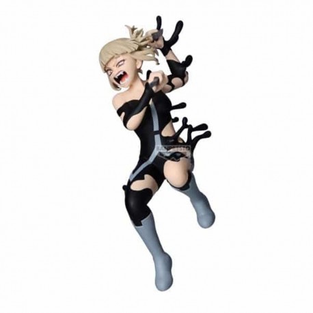 Figura de Himiko Toga IV My Hero Academia 20 cm