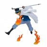 Figure de Sabo One Piece Battle Record Collection Édition Spéciale 12cm