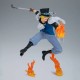 Figura de Sabo One Piece 12cm en pose dinámica