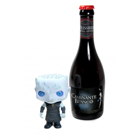 Pack Funko Beer Rey de la Noche