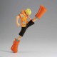 Figura de Sanji II de One Piece en pose de combate