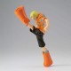 Figura de Sanji II de One Piece en pose de combate