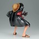 Figura de Monkey D. Luffy One Piece de 19 cm estilo Wano