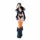 Figura Nico Robin One Piece Egghead 17cm