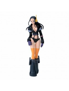 Figura Nico Robin One Piece Egghead 17cm