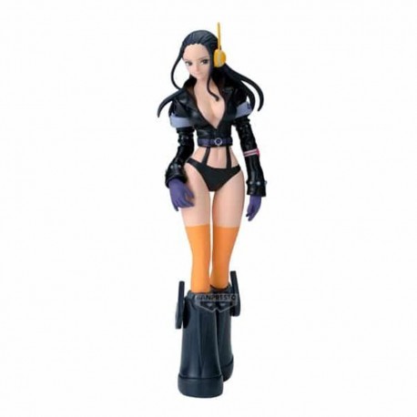 Figura Nico Robin One Piece Egghead 17cm