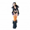 Figura Nico Robin One Piece The Shukko Versão Egghead 17cm