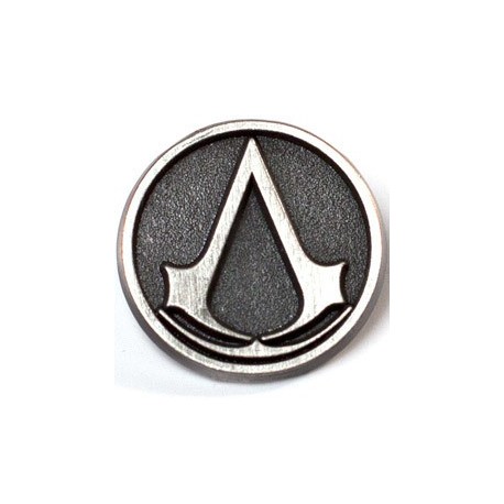 Assassin's Pin Antico