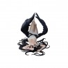 Figurine Banpresto Overlord Relax Time Albedo Roll Bandage Ver.