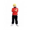 Figura Banpresto Asakura Shin 22 cm Sakamoto Days