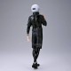 Figurine 27 cm de Ken Kaneki de Tokyo Ghoul