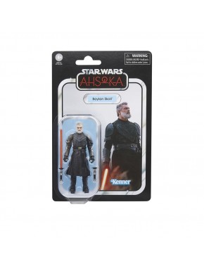 Figura Baylan Skoll 9,5 cm de Star Wars Ahsoka