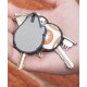 Case keys BB-8 Star Wars