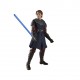 Figura Anakin Skywalker 15 cm con sable de luz azul