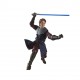 Figura Anakin Skywalker 15 cm con sable de luz azul