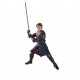 Figura Anakin Skywalker 15 cm con sable de luz azul