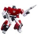 Figura Transformers Sideswipe Studio Series, robot y coche