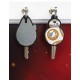 Case keys BB-8 Star Wars