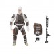 Figurine Dengar Star Wars Vintage 9.5 cm avec accessoires