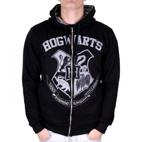 Sweatshirt Harry Potter Hogwarts