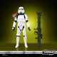 Figura de acción Star Wars Soldado Lanzacohetes