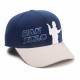 Gorra Beisbol Star Wars Han Solo Silueta