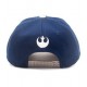 Cap, Baseball, Star Wars Han Solo Silhouette