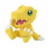 Figurine Banpresto Agumon Digimon Adventure Sofvimates Vol.2 9cm
