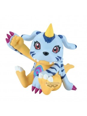 Figura de Gabumon Sofvimates de 11 cm