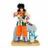 Figura Yamcha 13cm Dragon Ball History Box da Banpresto