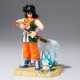 Figura de Yamcha de 13 cm de Dragon Ball History Box