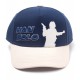 Cap, Baseball, Star Wars Han Solo Silhouette