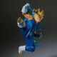 Figura de Majin Vegeta 15 cm Match Makers de Dragon Ball Z
