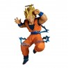 Figurine Goku Super Saiyan 2 Match Makers 15 cm Banpresto