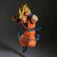 Figura Goku Super Saiyan 2 15 cm Match Makers Banpresto