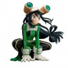 Figurine Tsuyu Asui My Hero Academia Glitter & Glamours 14 cm