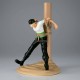 Figura de Zoro de One Piece atado a poste, Banpresto
