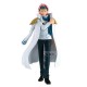 Figura Koby One Piece 16 cm con uniforme de Marine