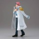 Figura Koby One Piece 16 cm con uniforme de Marine