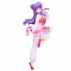 Figura de Shampoo de Ranma 1/2 de 22 cm de Banpresto