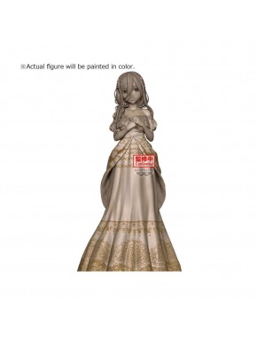 Figura de Miku Nakano de 23 cm de Banpresto