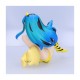 Figura Lum 13 cm Relax Time de Urusei Yatsura
