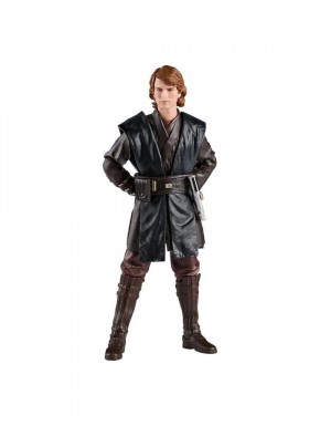 Figura de acción Anakin Skywalker 15 cm de Star Wars
