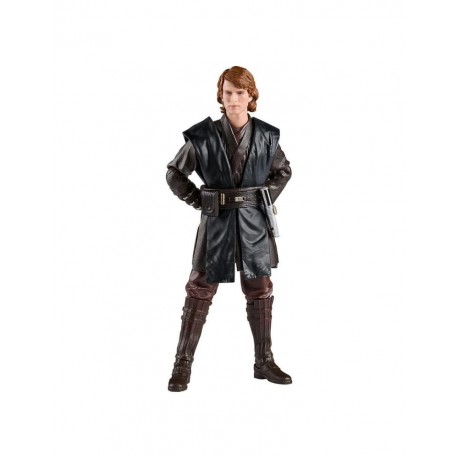 Figura de acción Anakin Skywalker 15 cm de Star Wars