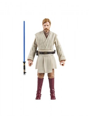 Figura de acción Obi-Wan Kenobi Star Wars 15 cm