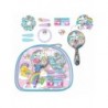 Conjunto de Beleza Multicolorido Care Bears