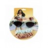 Set de Beauté Moana avec Lunettes de Soleil et Accessoires